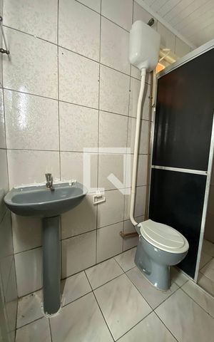 Apartamento à venda com 35m², 1 quarto e 1 vagaBanheiro