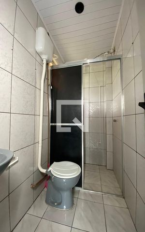 Apartamento à venda com 35m², 1 quarto e 1 vagaBanheiro