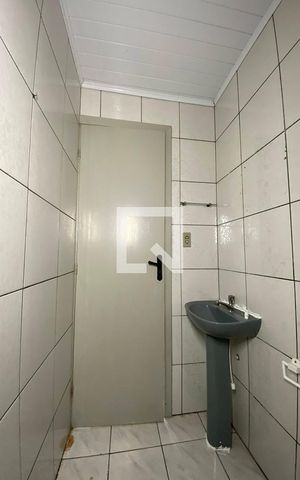 Apartamento à venda com 35m², 1 quarto e 1 vagaBanheiro