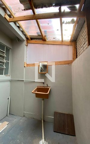 Apartamento à venda com 35m², 1 quarto e 1 vagaLavanderia
