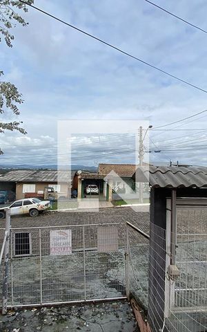 Apartamento à venda com 35m², 1 quarto e 1 vagaVista da Sala