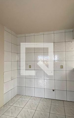 Apartamento à venda com 35m², 1 quarto e 1 vagaCozinha