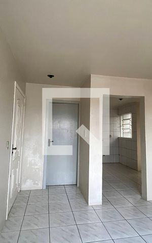 Apartamento à venda com 35m², 1 quarto e 1 vagaSala