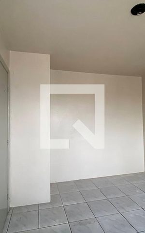 Apartamento à venda com 35m², 1 quarto e 1 vagaQuarto 