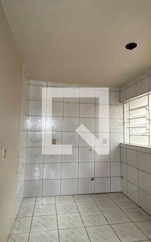 Apartamento à venda com 35m², 1 quarto e 1 vagaCozinha