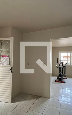 Apartamento à venda com 35m², 1 quarto e 1 vagaCozinha