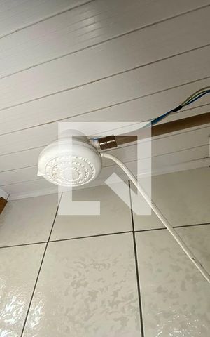 Apartamento à venda com 35m², 1 quarto e 1 vagaChuveiro do Banheiro