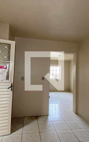 Apartamento à venda com 35m², 1 quarto e 1 vagaCozinha