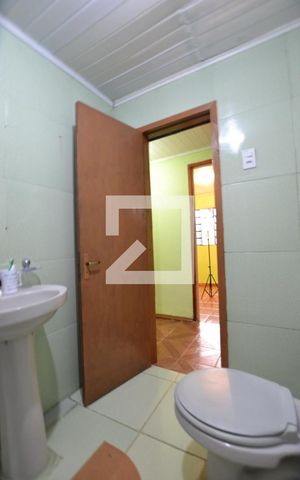 Casa à venda com 156m², 3 quartos e 1 vagaBanheiro