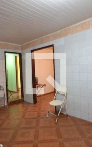 Casa à venda com 156m², 3 quartos e 1 vagaCozinha
