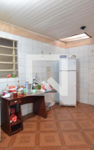 Casa à venda com 156m², 3 quartos e 1 vagaCozinha