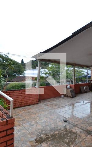 Casa à venda com 156m², 3 quartos e 1 vagaVaranda gourmet