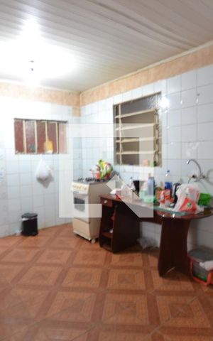 Casa à venda com 156m², 3 quartos e 1 vagaCozinha
