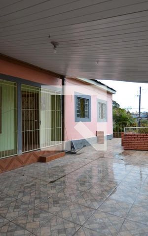 Casa à venda com 156m², 3 quartos e 1 vagaVaranda Gourmet
