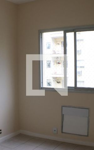 Apartamento para alugar com 65m², 2 quartos e 1 vagaQuarto 2 - Suíte