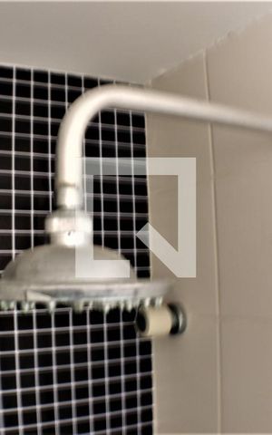 Apartamento para alugar com 65m², 2 quartos e 1 vagaBanheiro
