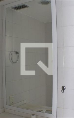 Apartamento para alugar com 65m², 2 quartos e 1 vagaBanheiro da Suíte