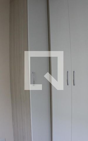 Apartamento para alugar com 65m², 2 quartos e 1 vagaQuarto 1