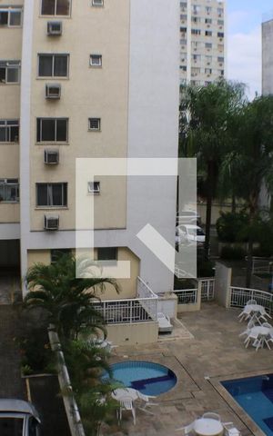 Apartamento para alugar com 65m², 2 quartos e 1 vagaCozinha