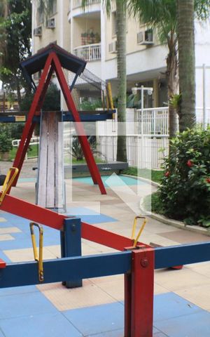Apartamento para alugar com 65m², 2 quartos e 1 vagaÁrea Comum - Playground