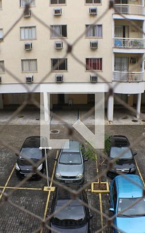 Apartamento para alugar com 65m², 2 quartos e 1 vagaQuarto 2 - Suíte