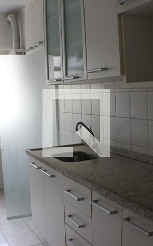 Apartamento para alugar com 65m², 2 quartos e 1 vagaCozinha