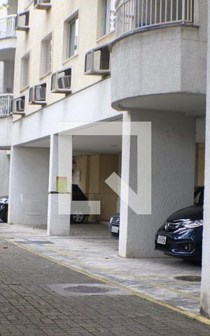 Apartamento para alugar com 65m², 2 quartos e 1 vagaGaragem