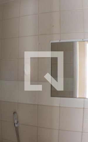 Apartamento para alugar com 65m², 2 quartos e 1 vagaBanheiro