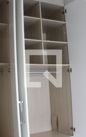 Apartamento para alugar com 65m², 2 quartos e 1 vagaQuarto 1