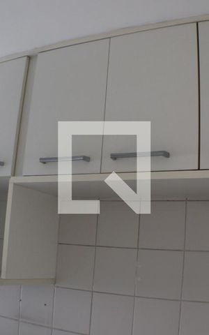 Apartamento para alugar com 65m², 2 quartos e 1 vagaCozinha