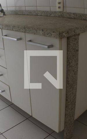 Apartamento para alugar com 65m², 2 quartos e 1 vagaCozinha
