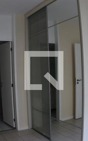 Apartamento para alugar com 65m², 2 quartos e 1 vagaQuarto 2 - Suíte