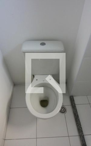 Apartamento à venda com 84m², 3 quartos e 2 vagasBanheiro do Quarto 1 - Suíte