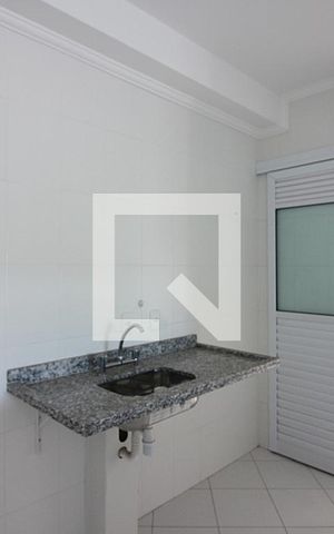 Apartamento à venda com 84m², 3 quartos e 2 vagasCozinha