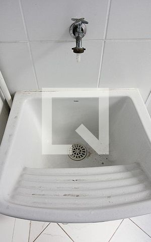 Apartamento à venda com 84m², 3 quartos e 2 vagasÁrea de Serviço