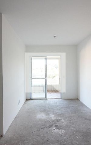 Apartamento à venda com 84m², 3 quartos e 2 vagasSala