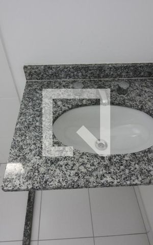 Apartamento à venda com 84m², 3 quartos e 2 vagasBanheiro do Quarto 1 - Suíte