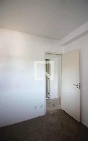 Apartamento à venda com 84m², 3 quartos e 2 vagasQuarto 3