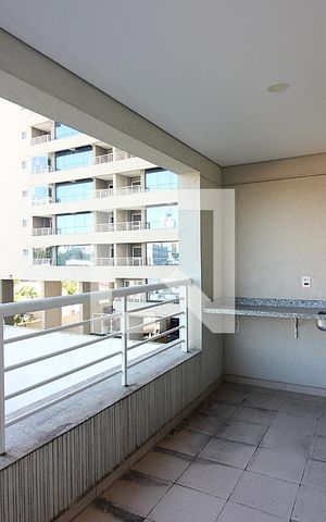 Apartamento à venda com 84m², 3 quartos e 2 vagasVaranda da Sala
