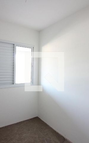Apartamento à venda com 84m², 3 quartos e 2 vagasQuarto 3
