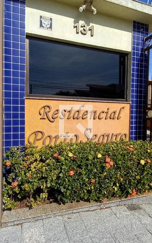 Apartamento à venda com 127m², 3 quartos e 2 vagas Apartamento à venda com 127m², 3 quartos e 2 vagasFachada do Prédio