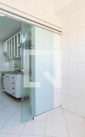 Apartamento para alugar com 105m², 3 quartos e 2 vagas Apartamento para alugar com 105m², 3 quartos e 2 vagasLavanderia