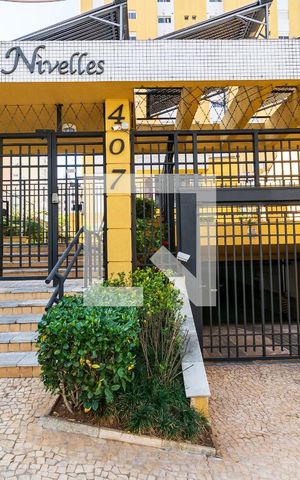 Apartamento para alugar com 105m², 3 quartos e 2 vagas Apartamento para alugar com 105m², 3 quartos e 2 vagasFachada
