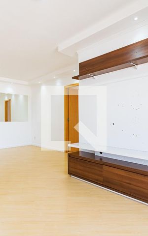 Apartamento para alugar com 105m², 3 quartos e 2 vagas Apartamento para alugar com 105m², 3 quartos e 2 vagasSala