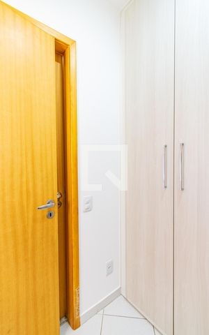 Apartamento para alugar com 105m², 3 quartos e 2 vagas Apartamento para alugar com 105m², 3 quartos e 2 vagasQuarto de Serviço
