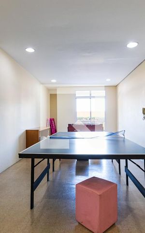 Apartamento para alugar com 105m², 3 quartos e 2 vagas Apartamento para alugar com 105m², 3 quartos e 2 vagasSala de Jogos