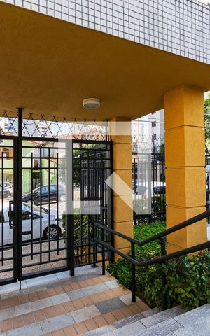 Apartamento para alugar com 105m², 3 quartos e 2 vagas Apartamento para alugar com 105m², 3 quartos e 2 vagasEntrada