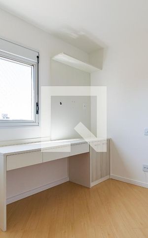 Apartamento para alugar com 105m², 3 quartos e 2 vagas Apartamento para alugar com 105m², 3 quartos e 2 vagasQuarto 2