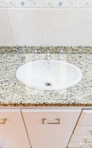 Apartamento para alugar com 105m², 3 quartos e 2 vagas Apartamento para alugar com 105m², 3 quartos e 2 vagasBanheiro Social