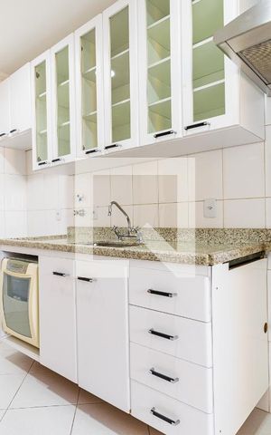 Apartamento para alugar com 105m², 3 quartos e 2 vagas Apartamento para alugar com 105m², 3 quartos e 2 vagasCozinha